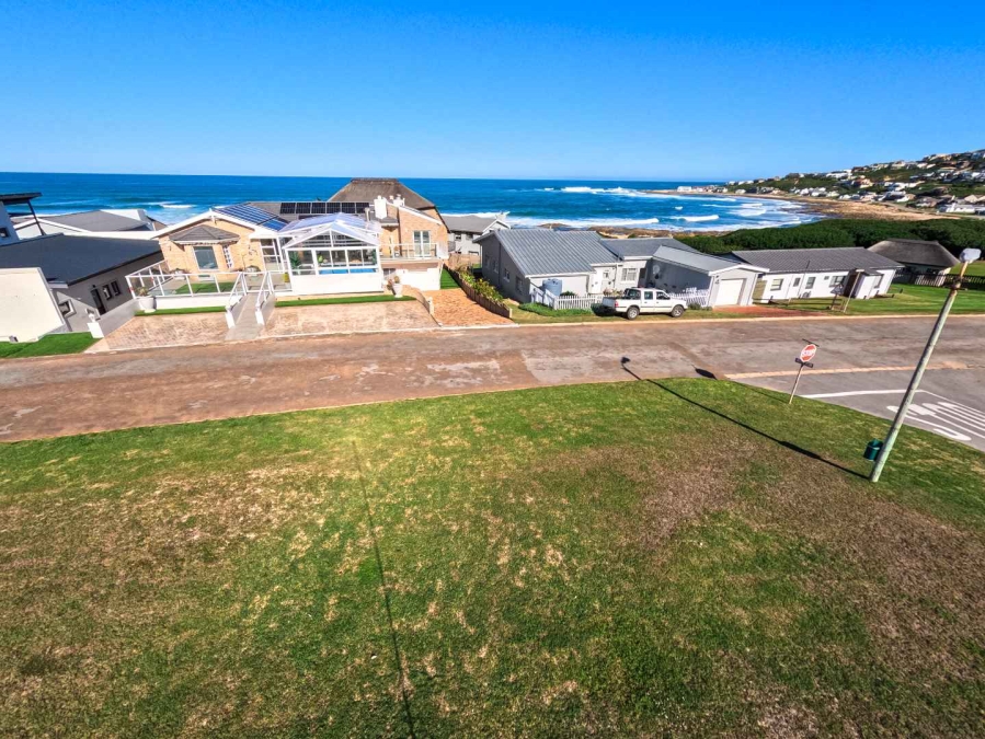 4 Bedroom Property for Sale in Jongensfontein Western Cape